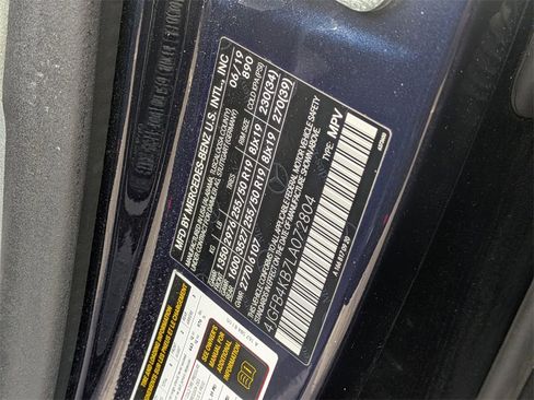 Used 2020 Mercedes-Benz GLE 350 4MATIC image 10