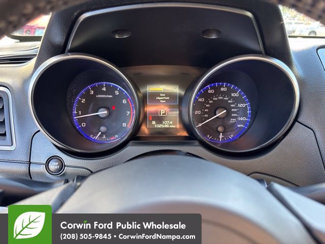 Used 2015 Subaru Legacy 2.5i Premium AWD/4WD image 19