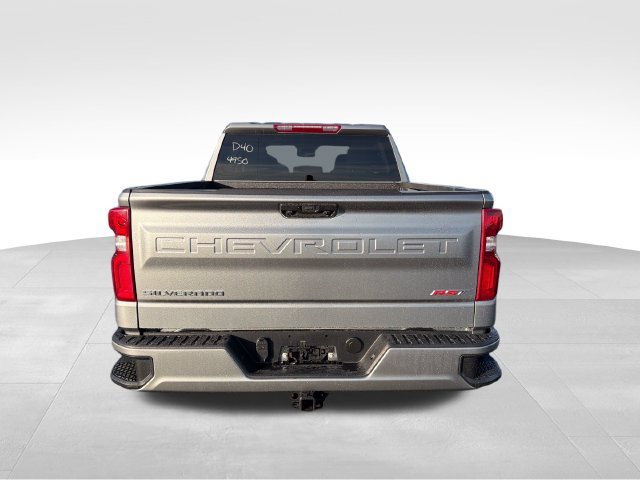 New 2026 Chevrolet Silverado 1500 RST w/ RST Select Package AWD/4WD image 4