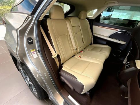 Used 2017 Lexus RX 350 FWD w/ Premium Package image 37