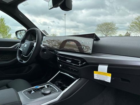 New 2025 BMW i4 xDrive40i w/ Premium Package image 26