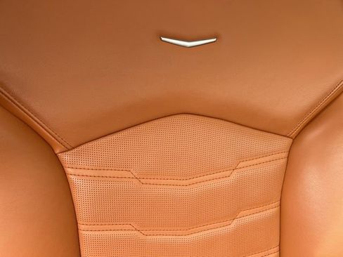 Used 2018 Cadillac CT6 Premium Luxury w/ Super Cruise Package image 42