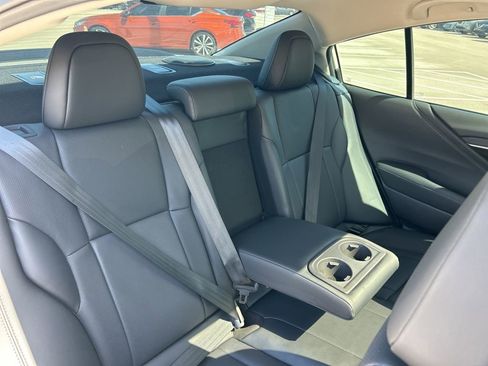 Used 2025 Subaru Legacy Limited w/ Popular Package #3 image 51