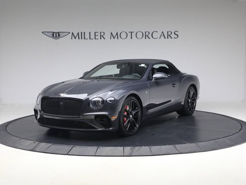 Used 2020 Bentley Continental GT First Edition image 13