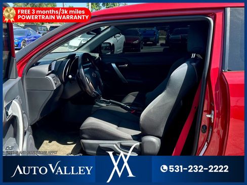 Used 2016 Scion tC FWD image 13