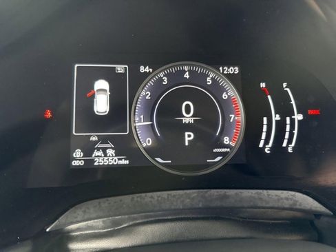 Certified 2023 Lexus RX 350 Premium w/ Cold Area Package image 14