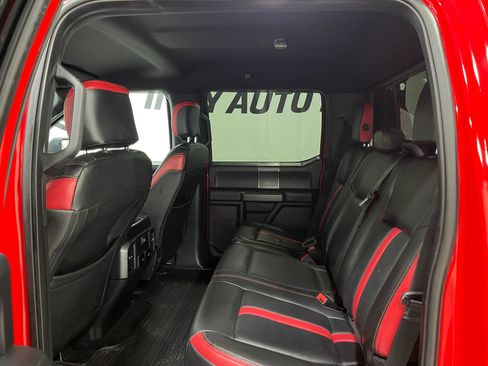 Used 2018 Ford F150 XLT w/ Equipment Group 302A Luxury AWD/4WD image 28