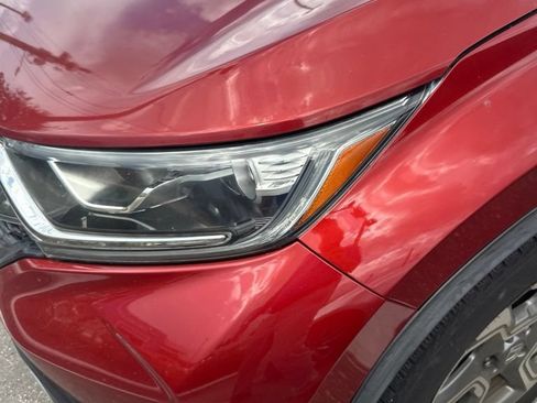 Used 2019 Honda CR-V EX image 11