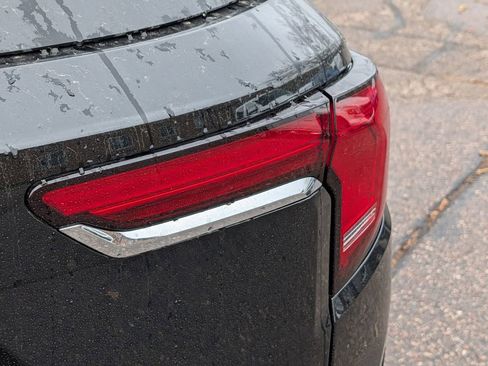 New 2026 GMC Terrain Elevation w/ Elevation Premium Package image 11