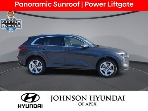 Used 2025 Audi Q5 Premium Plus image 10