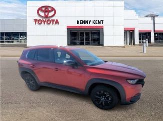 Used 2025 MAZDA CX-50 AWD 2.5 S w/ Premium Package video 1