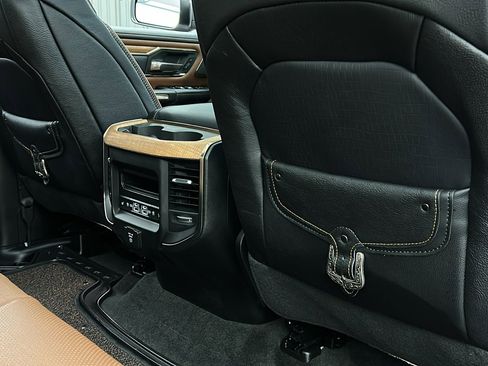Used 2024 RAM 1500 Limited image 41