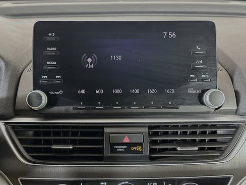 Used 2020 Honda Accord LX image 19