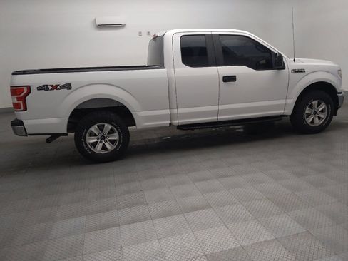 Used 2019 Ford F150 XL w/ Equipment Group 101A Mid AWD/4WD image 10