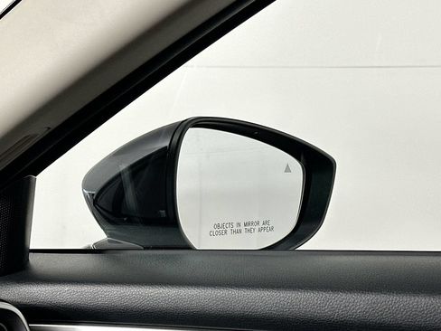 Certified 2025 MAZDA CX-50 AWD 2.5 S w/ Select Package image 25