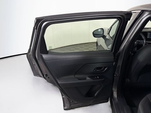 Used 2025 Nissan Kicks S FWD image 25