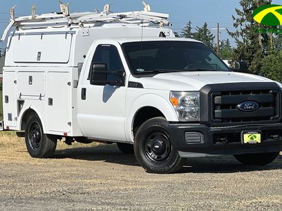 Used 2013 Ford F350 XL