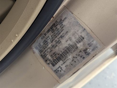 Used 2007 Ford Fusion SE image 23