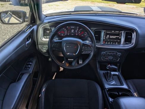 Used 2023 Dodge Charger R/T w/ Daytona Edition Group image 15