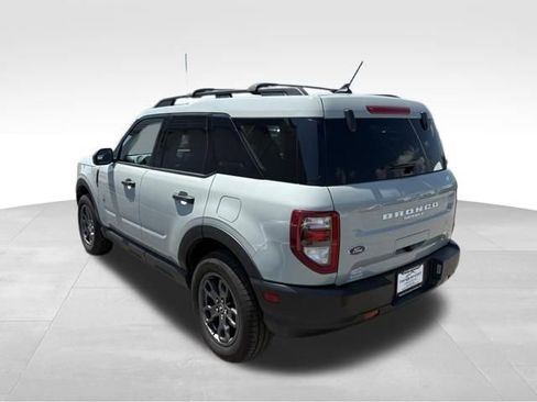 Used 2023 Ford Bronco Sport Big Bend AWD/4WD image 11