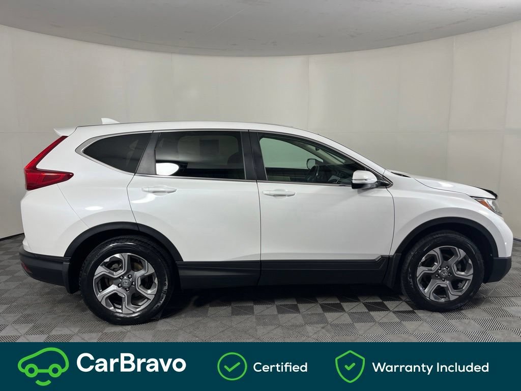 Used 2019 Honda CR-V EX-L image 4