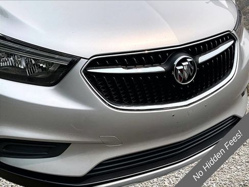 Used 2019 Buick Encore Preferred FWD image 25