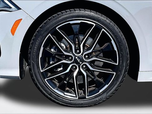 Used 2024 Kia K5 GT FWD image 9