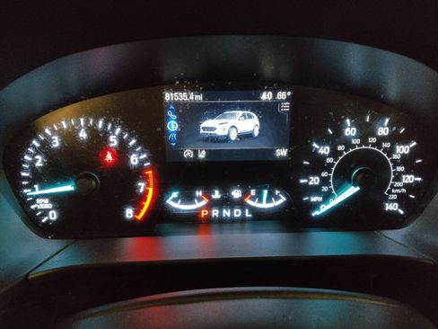 Used 2020 Ford Escape SE FWD image 23