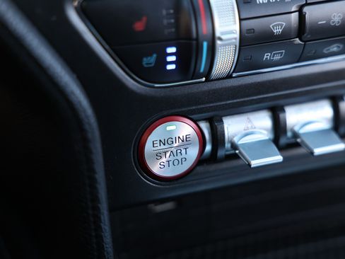 Used 2019 Ford Mustang GT Premium w/ Equipment Group 401A image 32