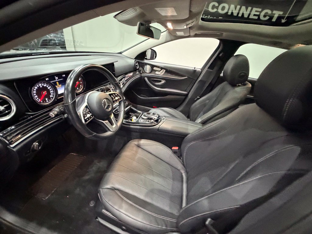 Used 2019 Mercedes-Benz E 450 4MATIC Wagon w/ Premium Package image 21