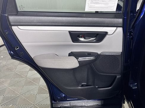 Certified 2019 Honda CR-V LX image 19
