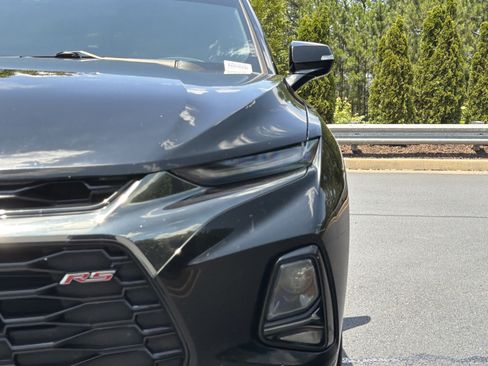 Used 2020 Chevrolet Blazer RS FWD image 38