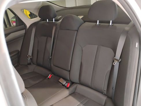 Used 2023 Kia K5 LXS image 79