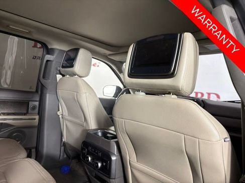 Certified 2021 Ford Expedition Limited AWD/4WD image 16