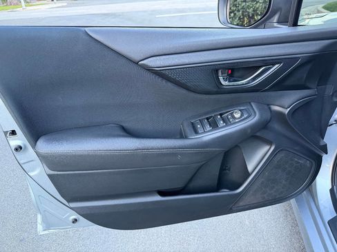 Used 2022 Subaru Legacy Premium image 13