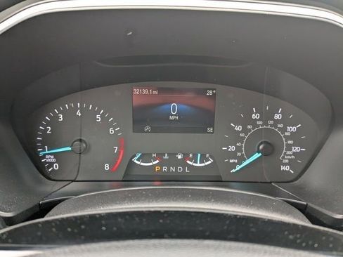 Used 2022 Ford Escape SE w/ Convenience Package AWD/4WD image 5