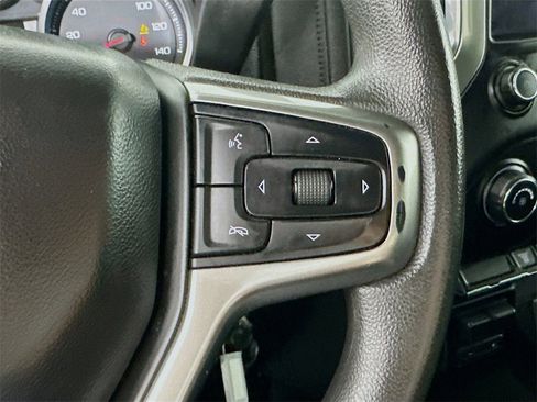 Used 2021 Chevrolet Silverado 2500 LT w/ Z71 Off-Road Package image 26