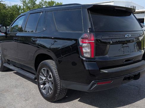 Used 2023 Chevrolet Tahoe Z71 AWD/4WD image 9