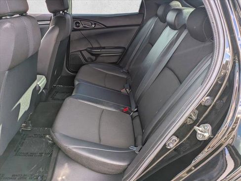 Used 2020 Honda Civic Sport image 16