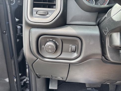 New 2026 RAM 2500 Tradesman AWD/4WD image 11