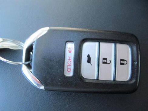 Used 2016 Honda HR-V EX image 28