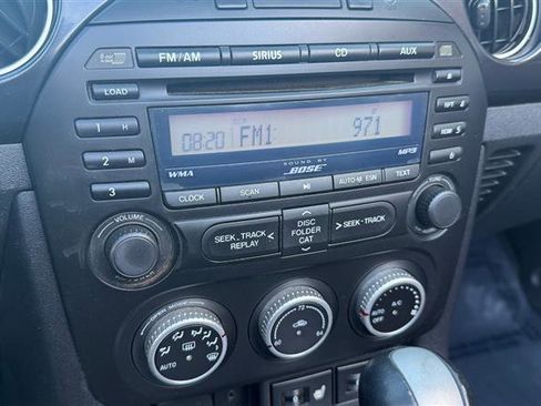 Used 2015 MAZDA MX-5 Miata Grand Touring w/ Premium Package image 17