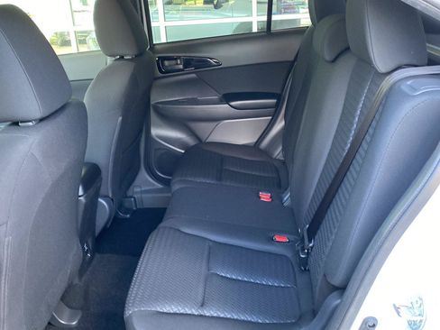 New 2026 Mitsubishi Eclipse Cross ES AWD/4WD image 14
