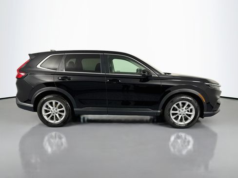 Certified 2024 Honda CR-V EX image 4