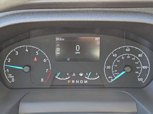 New 2025 Ford Transit 350 XL image 11