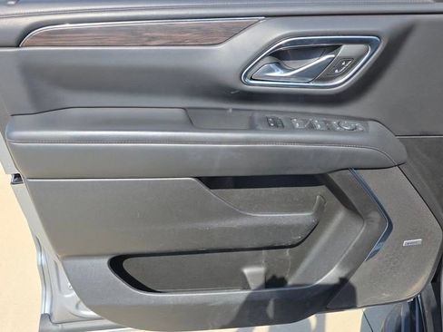 Used 2023 Chevrolet Tahoe LT w/ Luxury Package AWD/4WD image 26