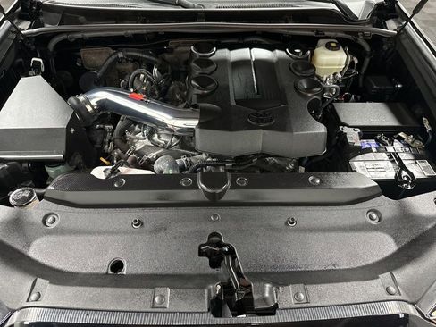 Used 2020 Toyota 4Runner TRD Pro image 34