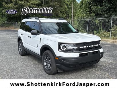 Used 2024 Ford Bronco Sport Big Bend w/ Convenience Package