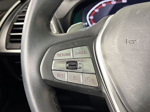 Used 2023 BMW X3 sDrive30i w/ Convenience Package RWD image 16