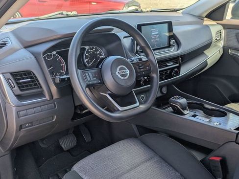 Used 2021 Nissan Rogue S image 14